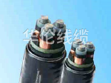 8.7-35KV铝合金中高压铠装电力电缆
