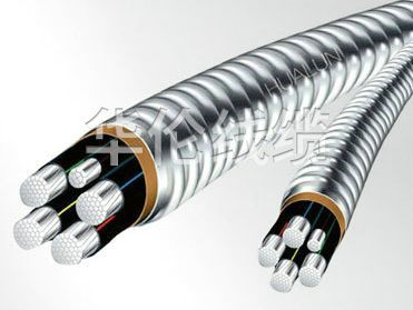 铝合金电缆